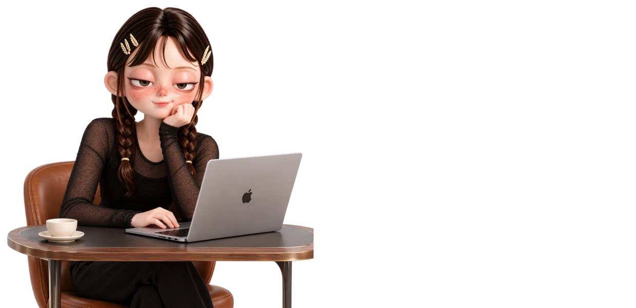 分析经营信息的 HeyCindy